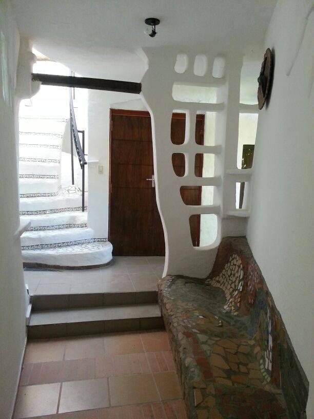 Paseo Del Arte Hotel อะซุนซิออง ภายนอก รูปภาพ